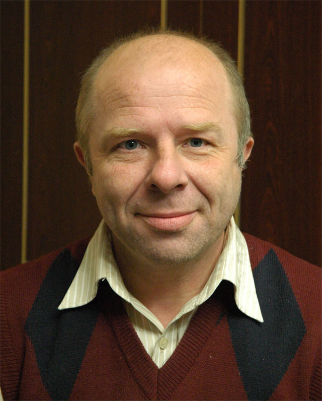 Юрий Александрович Павленко